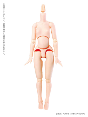 taobao agent Azone body Pureneemo 2nd generation vegetarian PN2 S body small cloth Blythe Kerr soldier