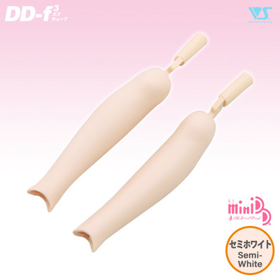 taobao agent Volks DD loose new version of F3 skeleton MDD calf loose parts accessories baby purchasing accessories