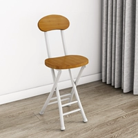 Прозрачный белый бамбук