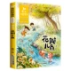 Golden Bo Four Seasons Fairy Tale Spring Том · лепестка (Phonetic Beauty Painting Edition)