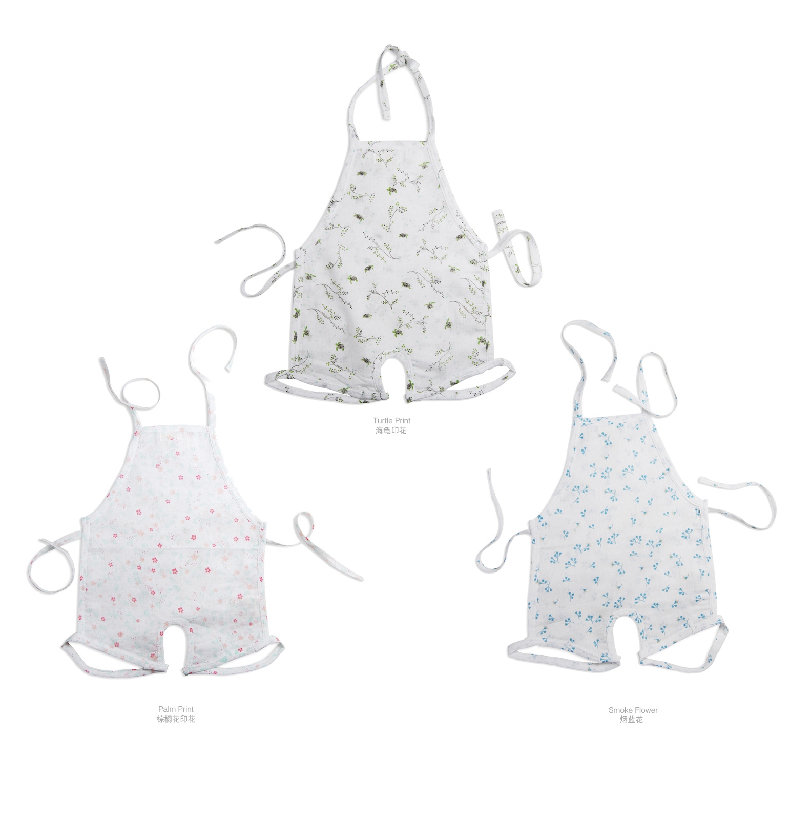 

Dudou MIKMIK organic baby mik1001817 MikMik 1817