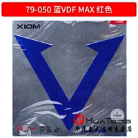 Blue V DF 79-050_ Red Max