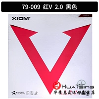 Red v 79-009_ Black 2.0