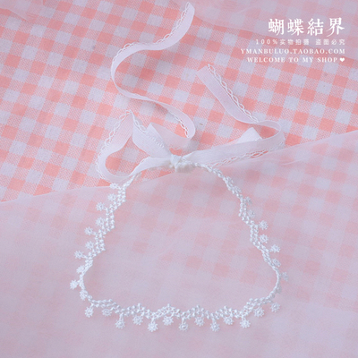 taobao agent Genuine necklace, fashionable choker, simple and elegant design