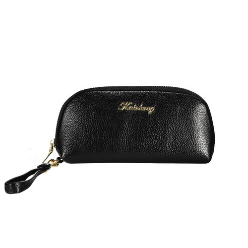 Бумажник, сумка через плечо, универсальный длинный кошелек, маленькая сумка клатч для матери, новая коллекция, из натуральной кожи