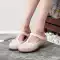 Trắng Croc Giày Nữ Bao Đầu Đế Mềm 33-34 Size Nhỏ Jelly Chống Trơn Trượt Đi Biển Cho Bệnh Viện Y Tá giày Wedge 