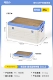 Co-Blenge 35L Rime Blue [большая пропускная способность может быть открыта вбок, и предоставляется деревянная доска стола]]
