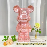 35 см Taoyao Fan-Love Bear (деньги можно сэкономить)