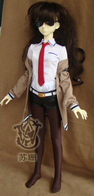 taobao agent BJD doll doll clothing assistant uniform Makase Hongliqi combination page