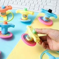 Волчок, дорожная версия, 5 шт