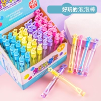 Мыльные пузыри, 36 шт