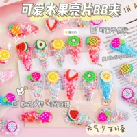 Лазурный диван, заколка для волос, 20 шт