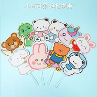 20 фанатов мультфильмов 20