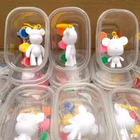 DIY Graffiti 6 коробок