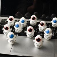 Космическая неваляшка, 30 шт