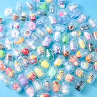 Творческая Гача 25