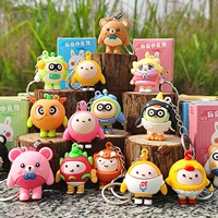 5 ящиков от партийной слепой коробки для ключи