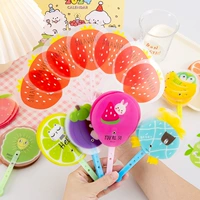 8 фруктовый вентилятор