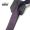 Галстук 6cm F34 темно - фиолетовое пятно
