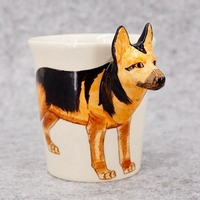 Тайская чашка