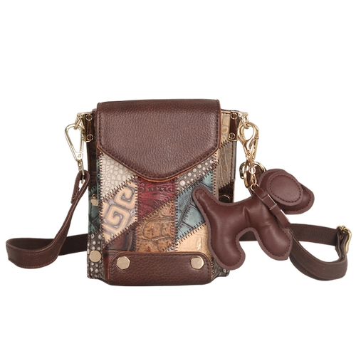 Сумка через плечо, универсальный мобильный телефон, дизайнерская небольшая небольшая сумка, изысканный стиль