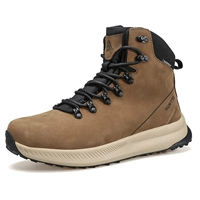 Светло-коричневый майл плюс бархат