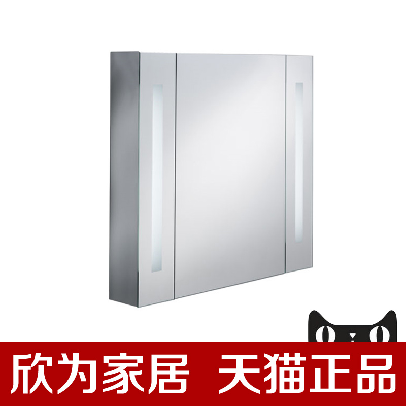 

Комплект для умывальника с зеркалом Kohler K-12098T-NA