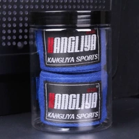 Принесите коробку на 5 метров.