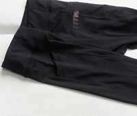 Черные брюки (большие)