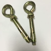 Расширение ремня винты овечья винт вытянуть ленточное кольцо, крюк, подвесное кольцо, болт M6M81012
