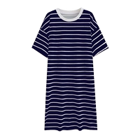 SQ9072 Тибетские синие полосы