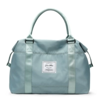 Haze Blue (утолщенная ткань-стержень)