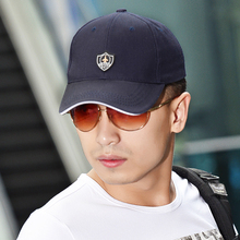Корейская мужская шляпа наружная спортивная солнечная шляпа летняя солнцезащитная шляпа модная кепка