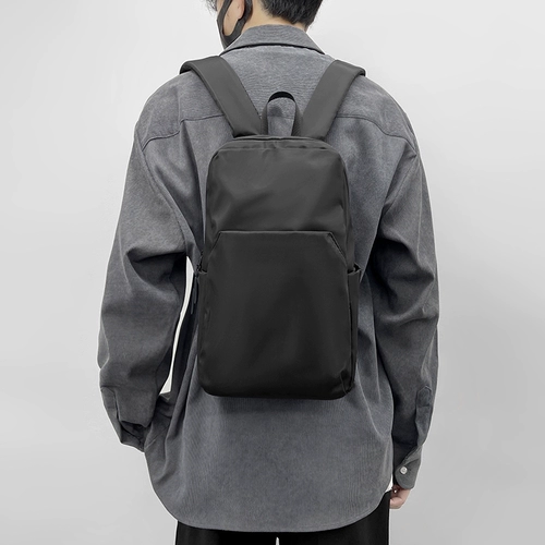 Маленький рюкзак, ранец для отдыха, мужская сумка для путешествий