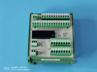 Поставка модуля ванны для красителя FONGS AM20 DM32P