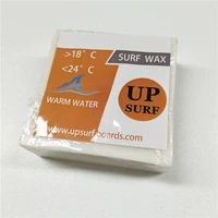 UpSurf Surfing Accessessesies Wax Block из рулона восковой восковой восковой воск.