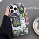 BAPE Shark Teeth Camo Trendy Fashionable iPhone Case for iPhone 13 – 17