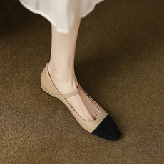 Туфли Мэри Джейн