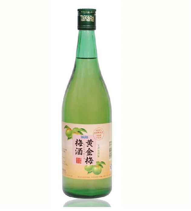 

Саке/соджу Would hardly 720ml