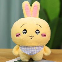 Шарф -кролик 24 см