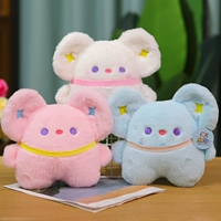 Большой ушной медведь 24 см