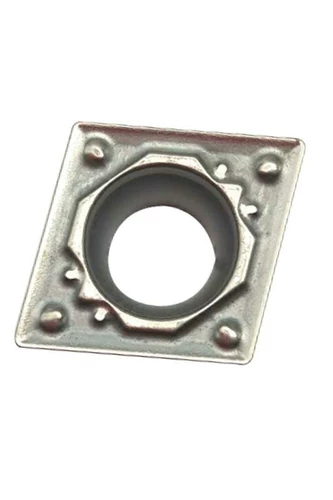 Kyoku фарфор CNC Металлический керамический материал CCMT060204HQ CCMT060202/08HQ TN60