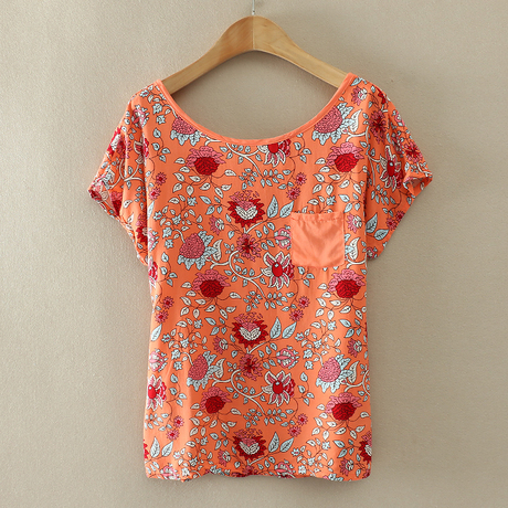 爱逛街为您找到人造棉短袖t恤相关的宝贝,您可以在下面的板块中挑选