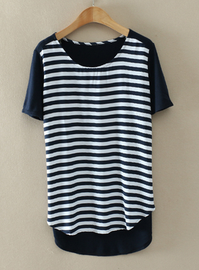 爱逛街为您找到人造棉短袖t恤相关的宝贝,您可以在下面的板块中挑选