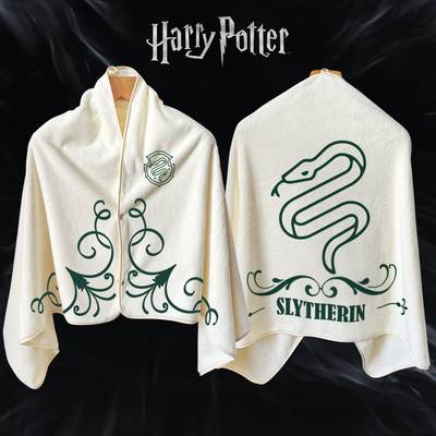 taobao agent Mano Harry Potter bath towels, dwarf towels, home skin Grandhen Dorlin, Laantling Laowklaer surrounding