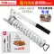 thiết bị bơm mỡ Gear Được cấp bằng sáng chế Caterpillar Butter Gun Butter Bullet Loại Dây kéo Trong suốt Hướng dẫn sử dụng Áp suất cao Butter Gun Oiler Tiếp nhiên liệu đầu nối bơm mỡ máy bơm mỡ bò bằng chân 