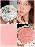 【Little Angel Blush Cream】 03 Paradise Poet