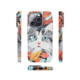 Urban Case Leopard Stars Mountains Art Phone Case for iPhone 17, 16, 15, 14, 13 and 12