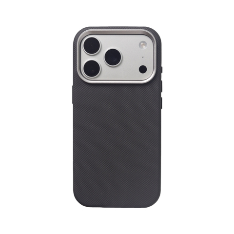 Anti-Sweat Textured Grid Business – Pro/Plus/Max/Air – 17, 16, 15, 14, 13, 12 iPhone Case