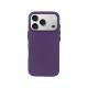 Ribbed Texture Metallic Camera iPhone Case for iPhone 17, 16, 15, 14 and 13